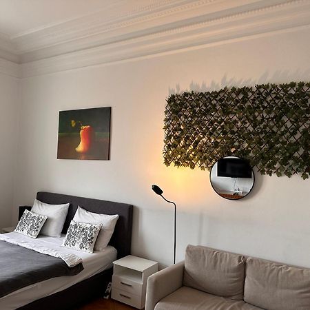 Parkview Rudolfsplatz Apartment Vienna Exterior photo