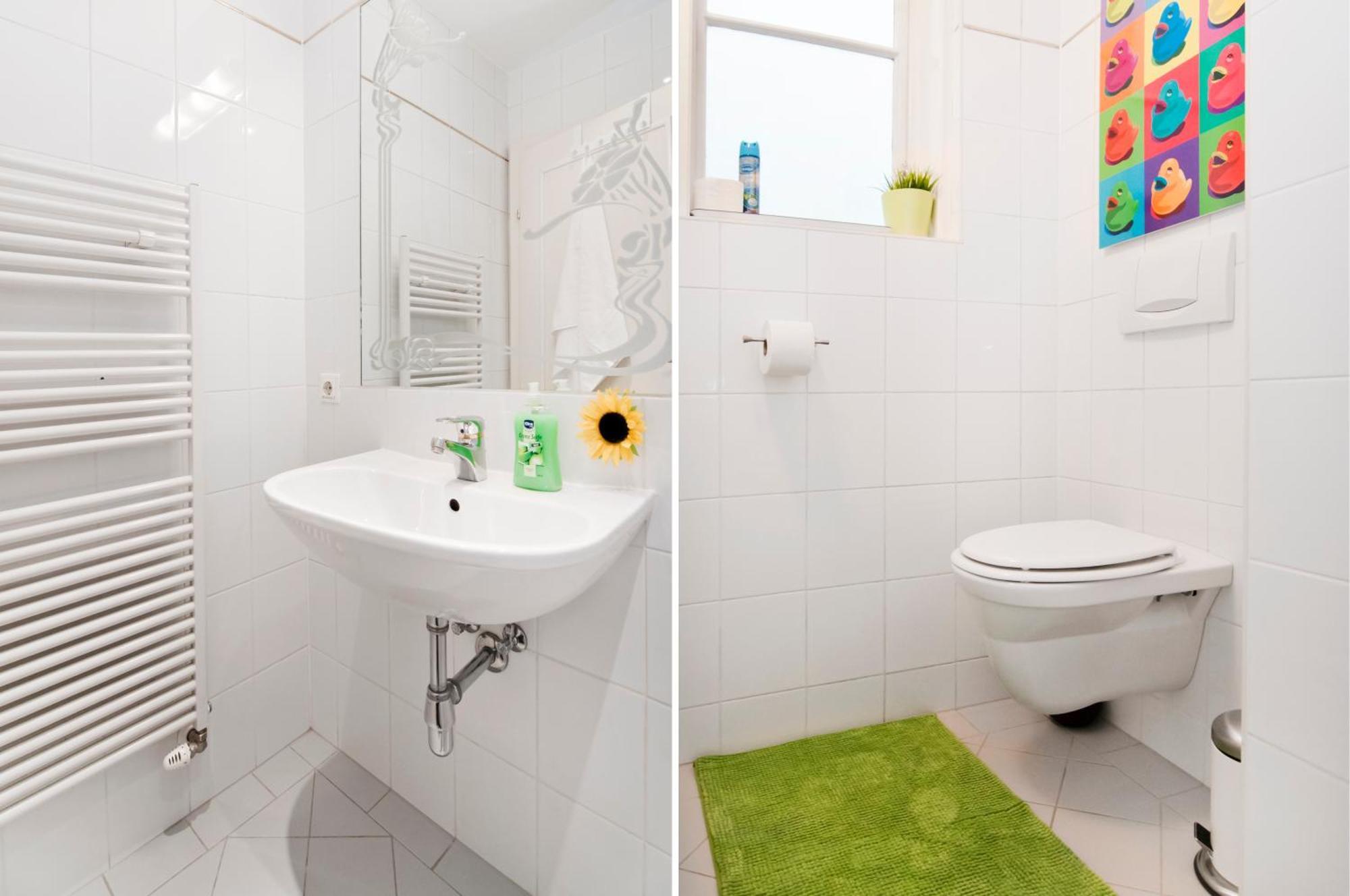 Parkview Rudolfsplatz Apartment Vienna Exterior photo