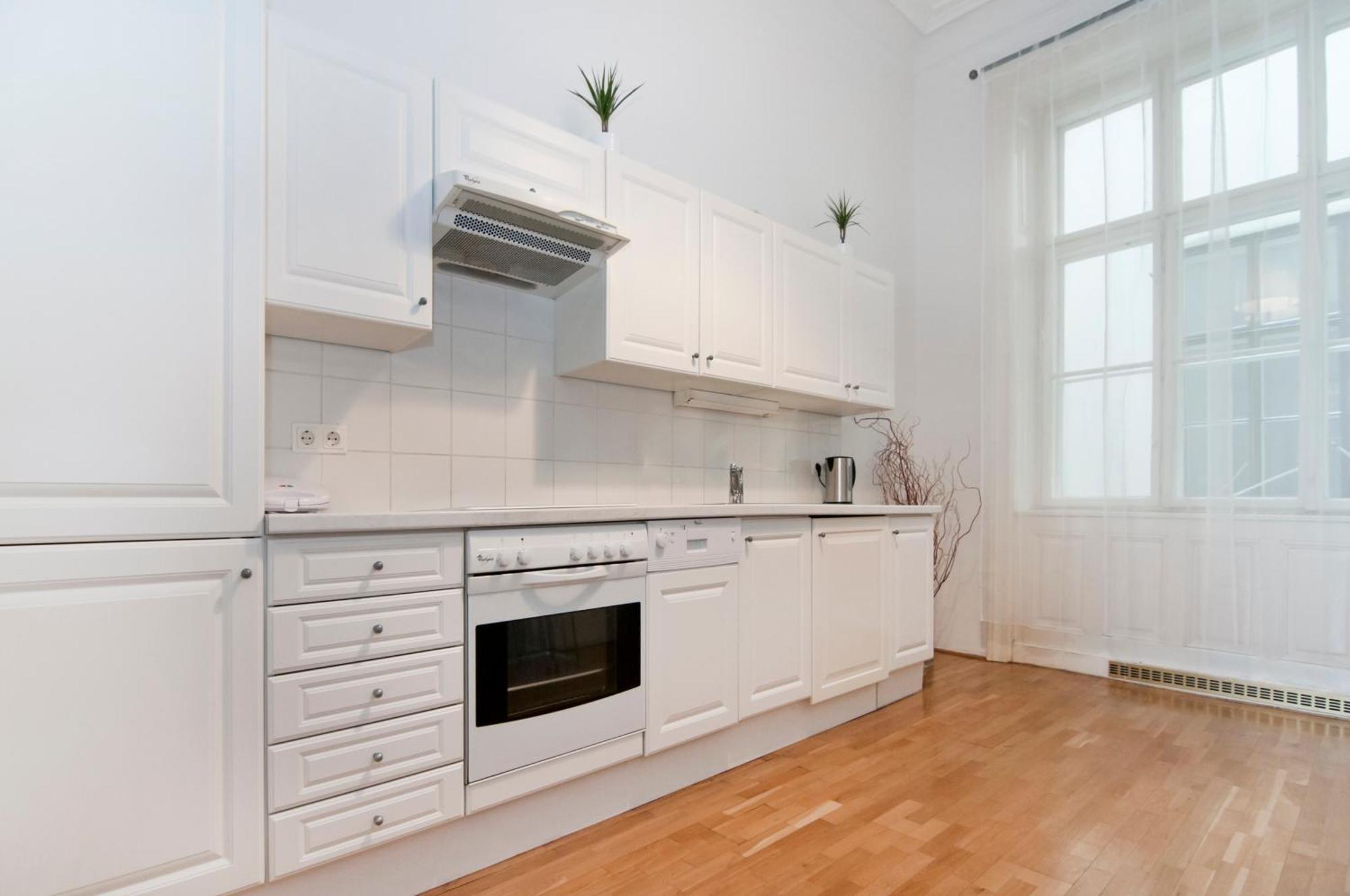 Parkview Rudolfsplatz Apartment Vienna Exterior photo