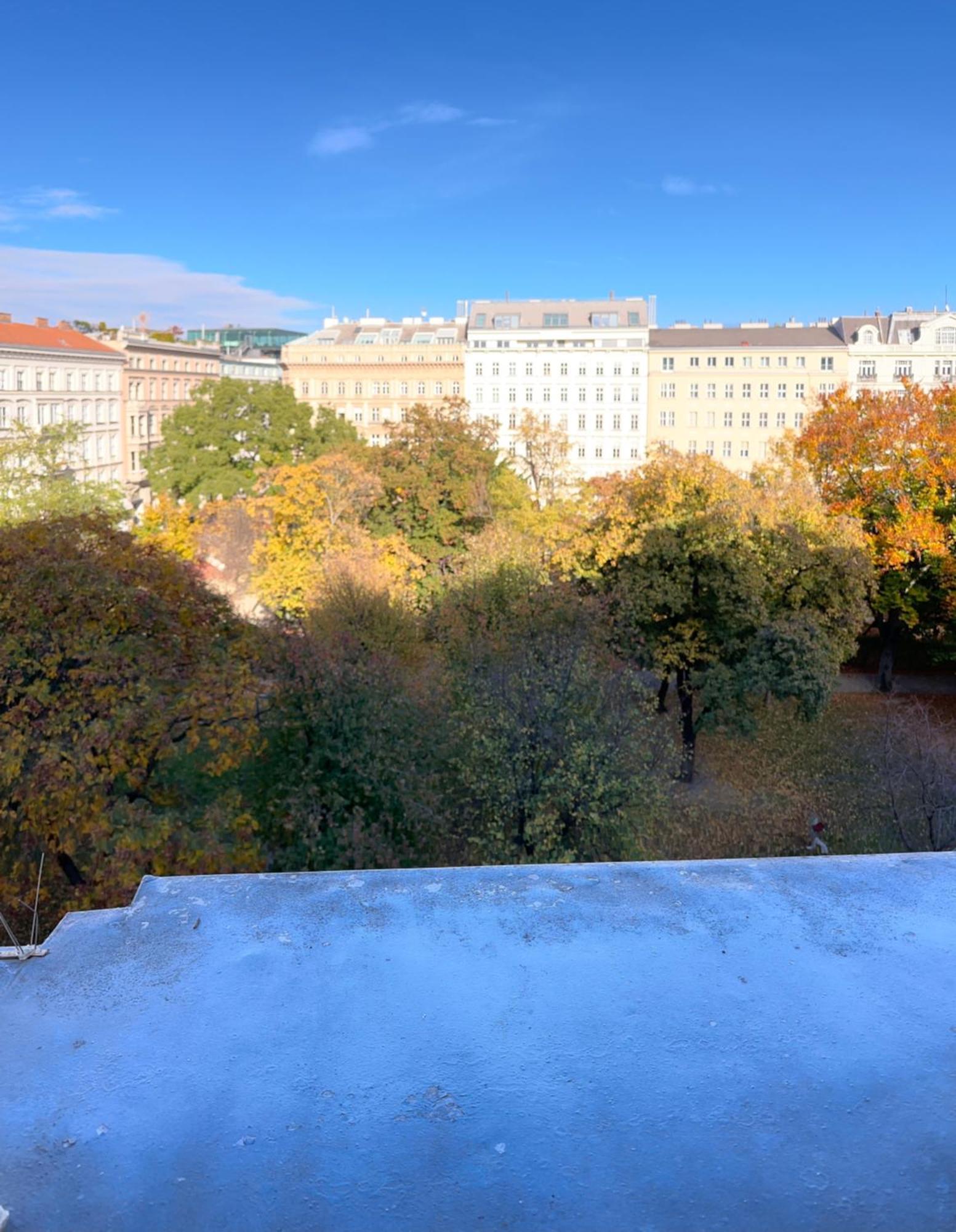 Parkview Rudolfsplatz Apartment Vienna Exterior photo