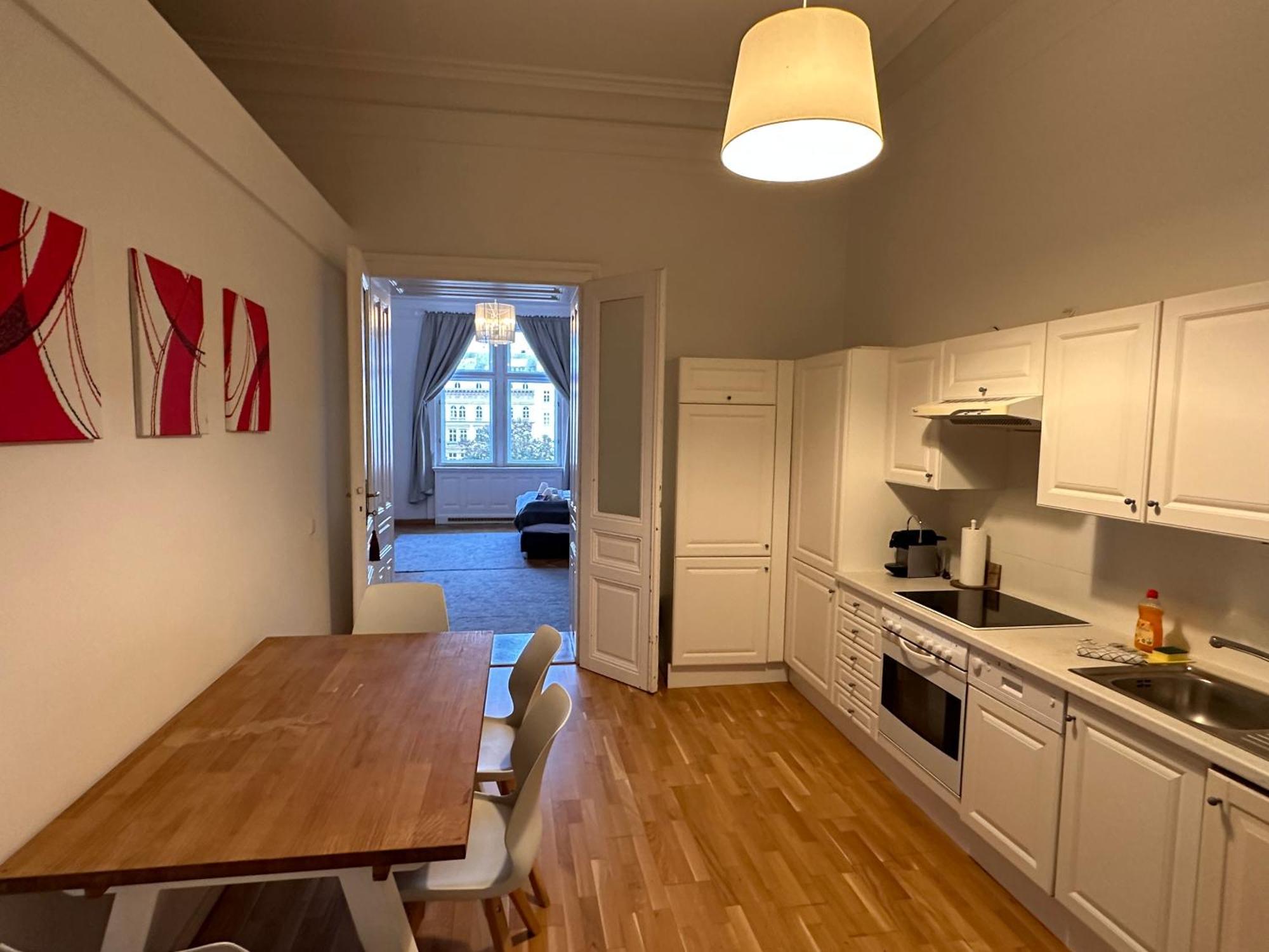 Parkview Rudolfsplatz Apartment Vienna Exterior photo