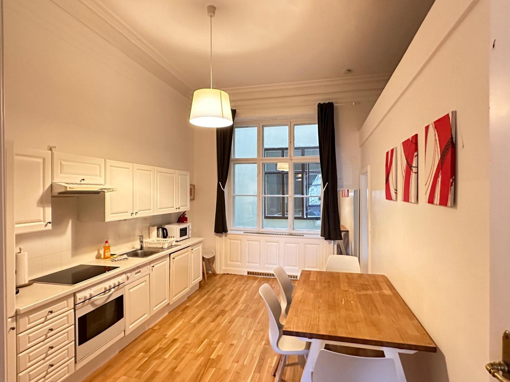 Parkview Rudolfsplatz Apartment Vienna Exterior photo