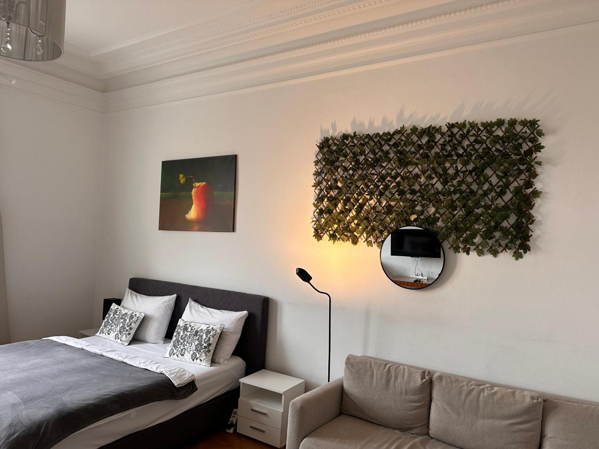 Parkview Rudolfsplatz Apartment Vienna Exterior photo